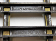 Load image into Gallery viewer, ARISTOCRAFT 11060 24" long Straight Track G gauge Brass Rail 2' C-5 Lot of 2 REA