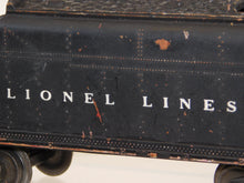 Load image into Gallery viewer, Lionel postwar 6466W tender WHISTLES add sound to ANY steam engine 1950-52