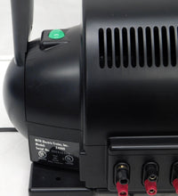 Load image into Gallery viewer, MTH 40-4000 Z-4000 train transformer run 4circuits DCS 400 watts MOST powerful C-8