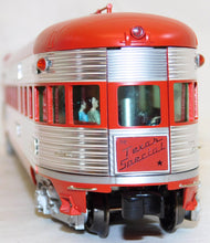 Load image into Gallery viewer, Lionel 6-31755 TEXAS SPECIAL LEGACY E7 Diesel AA +4 car 21" Passenger Set BOXED