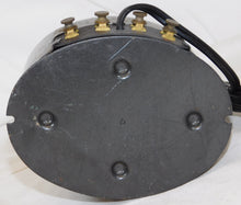 Load image into Gallery viewer, American Flyer Prewar #8 100 watt transformer Power w/RESET switch New Cord wrks