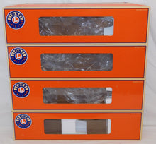 Load image into Gallery viewer, Lionel 6-31755 TEXAS SPECIAL LEGACY E7 Diesel AA +4 car 21" Passenger Set BOXED