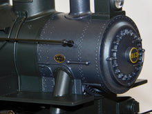 Load image into Gallery viewer, K-Line K3180-0913S Pennsylvania 0-4-0 A5 Steam Switcher w/ Lionel TMCC PRR #913