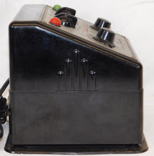 Load image into Gallery viewer, Lionel Type Z transformer 250 watts 4controls TrainMaster 1938-47 goodCord Std/O + instructions