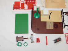 Load image into Gallery viewer, Lionel Trains 6-12818 Animated Freight Station Accessory +instructions C-7 O/027