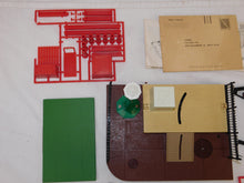Load image into Gallery viewer, Lionel Trains 6-12818 Animated Freight Station Accessory +instructions C-7 O/027