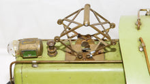 Load image into Gallery viewer, Lionel 408E Standard Gauge engine 0-4-4-0 Dual Super Motors Apple Green Running