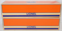 Load image into Gallery viewer, Lionel 6-31755 TEXAS SPECIAL LEGACY E7 Diesel AA +4 car 21" Passenger Set BOXED