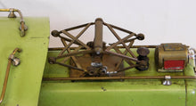 Load image into Gallery viewer, Lionel 408E Standard Gauge engine 0-4-4-0 Dual Super Motors Apple Green Running