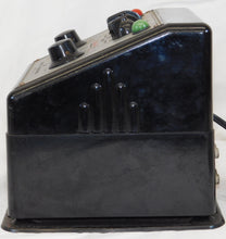 Load image into Gallery viewer, Lionel Type Z transformer 250 watts 4controls TrainMaster 1938-47 goodCord Std/O + instructions