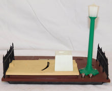 Load image into Gallery viewer, Lionel Trains 6-12818 Animated Freight Station Accessory +instructions C-7 O/027