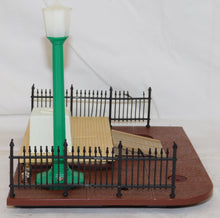 Load image into Gallery viewer, Lionel Trains 6-12818 Animated Freight Station Accessory +instructions C-7 O/027