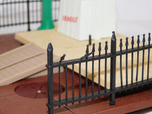 Load image into Gallery viewer, Lionel Trains 6-12818 Animated Freight Station Accessory +instructions C-7 O/027