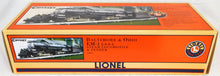 Load image into Gallery viewer, Lionel 6-28051 Baltimore & Ohio EM-1 2-8-8-4 Steam Engine B&O TMCC Die Cast 7616