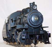 Load image into Gallery viewer, K-Line K3180-0913S Pennsylvania 0-4-0 A5 Steam Switcher w/ Lionel TMCC PRR #913