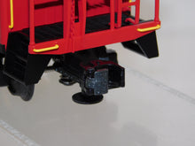 Load image into Gallery viewer, MTH 20-91062 Norfolk Southern Extended Vision caboose Premier O 1/48 NS 555682