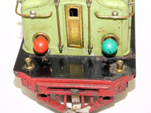 Load image into Gallery viewer, Lionel 408E Standard Gauge engine 0-4-4-0 Dual Super Motors Apple Green Running