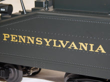 Load image into Gallery viewer, K-Line K3180-0913S Pennsylvania 0-4-0 A5 Steam Switcher w/ Lionel TMCC PRR #913