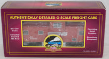 Load image into Gallery viewer, MTH 20-91062 Norfolk Southern Extended Vision caboose Premier O 1/48 NS 555682