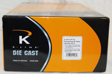 Load image into Gallery viewer, K-Line K3180-0913S Pennsylvania 0-4-0 A5 Steam Switcher w/ Lionel TMCC PRR #913