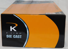 Load image into Gallery viewer, K-Line K3180-0913S Pennsylvania 0-4-0 A5 Steam Switcher w/ Lionel TMCC PRR #913