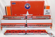Load image into Gallery viewer, Lionel 6-31755 TEXAS SPECIAL LEGACY E7 Diesel AA +4 car 21" Passenger Set BOXED