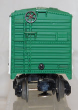 Load image into Gallery viewer, K-Line K-6444 1990 Merry Christmas Boxcar Elves w/ Girls Train 027/O Made in USA