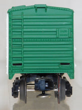 Load image into Gallery viewer, K-Line K-6444 1990 Merry Christmas Boxcar Elves w/ Girls Train 027/O Made in USA