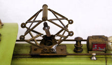 Load image into Gallery viewer, Lionel 408E Standard Gauge engine 0-4-4-0 Dual Super Motors Apple Green Running