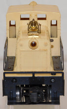 Load image into Gallery viewer, Lionel #57 Atomic Energy Commission Vulcan Switcher 1959-60 Runs AEC Postwar Vintage