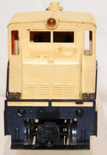 Load image into Gallery viewer, Lionel #57 Atomic Energy Commission Vulcan Switcher 1959-60 Runs AEC Postwar Vintage