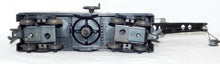 Load image into Gallery viewer, Lionel 6560 Gray Bucyrus Erie Crane Operates Works GREAT Vintage work train 1955