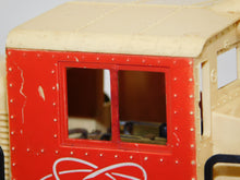 Load image into Gallery viewer, Lionel #57 Atomic Energy Commission Vulcan Switcher 1959-60 Runs AEC Postwar Vintage