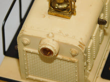 Load image into Gallery viewer, Lionel #57 Atomic Energy Commission Vulcan Switcher 1959-60 Runs AEC Postwar Vintage