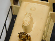 Load image into Gallery viewer, Lionel #57 Atomic Energy Commission Vulcan Switcher 1959-60 Runs AEC Postwar Vintage