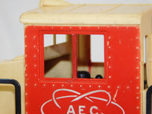 Load image into Gallery viewer, Lionel #57 Atomic Energy Commission Vulcan Switcher 1959-60 Runs AEC Postwar Vintage