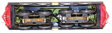 Load image into Gallery viewer, Lionel 408E Standard Gauge engine 0-4-4-0 Dual Super Motors Apple Green Running