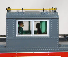 Load image into Gallery viewer, Lionel 6-27653 CSX Heritage Family Lines Extended Vision caboose SCL L&N Smokes