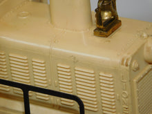 Load image into Gallery viewer, Lionel #57 Atomic Energy Commission Vulcan Switcher 1959-60 Runs AEC Postwar Vintage