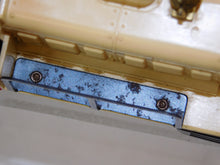 Load image into Gallery viewer, Lionel #57 Atomic Energy Commission Vulcan Switcher 1959-60 Runs AEC Postwar Vintage