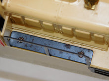 Load image into Gallery viewer, Lionel #57 Atomic Energy Commission Vulcan Switcher 1959-60 Runs AEC Postwar Vintage