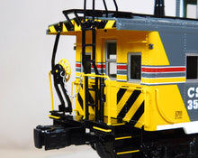 Load image into Gallery viewer, Lionel 6-27653 CSX Heritage Family Lines Extended Vision caboose SCL L&N Smokes