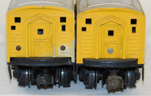 Load image into Gallery viewer, Lionel 2379 Denver Rio Grande F3 AB diesel 1957-8 runs Postwar F-3 original DRGW