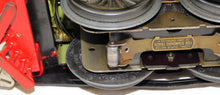 Load image into Gallery viewer, Lionel 408E Standard Gauge engine 0-4-4-0 Dual Super Motors Apple Green Running