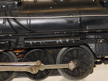 Load image into Gallery viewer, Lionel Trains #2026 Steam Engine 2-6-2 Early version 1948-49 Smokes Runs Postwar