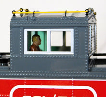 Load image into Gallery viewer, Lionel 6-27653 CSX Heritage Family Lines Extended Vision caboose SCL L&N Smokes