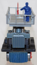 Load image into Gallery viewer, Lionel #69 Inspection Car Motorized Inspection Signal Maintenance Unit Postwar