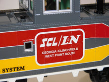 Load image into Gallery viewer, Lionel 6-27653 CSX Heritage Family Lines Extended Vision caboose SCL L&N Smokes