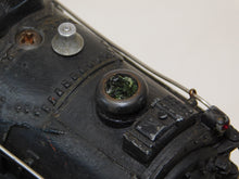 Load image into Gallery viewer, Lionel Trains #2026 Steam Engine 2-6-2 Early version 1948-49 Smokes Runs Postwar