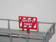 Load image into Gallery viewer, Lionel #69 Inspection Car Motorized Inspection Signal Maintenance Unit Postwar